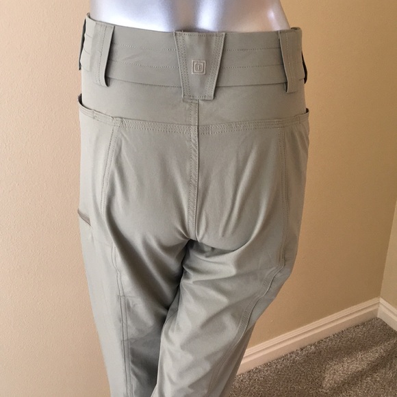5.11 TACTICAL WOMEN'S MESA PANT CARGO - Picture 14 of 16